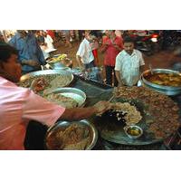 Lucknow Culinary Walk with Food Tastings