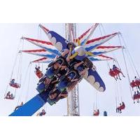 Luna Park Coney Island 4-Hour Unlimited Ride Admission