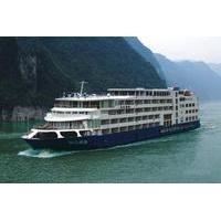 Luxury Yangtze River Cruise - 5 days and 4 nights