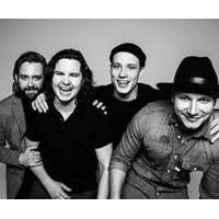 Lukas Graham