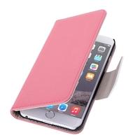 Luxury Flip PU Leather Hard Wallet Case Cover Textured Grain Pouch Stand Folded Magnetic Clip for Apple iPhone 6 4.7\