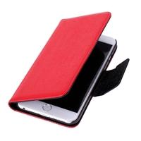 Luxury Flip PU Leather Hard Wallet Case Cover Textured Grain Pouch Stand Folded Magnetic Clip for Apple iPhone 6 Plus 5.5\