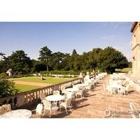 LUTON HOO GOLF SPA