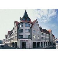 LUTHER HOTEL WITTENBERG