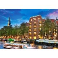 LUXURY SUITES AMSTERDAM