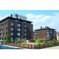 Lucky Bansko Aparthotel