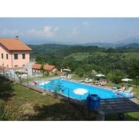 Lunezia Resort Casa Vacanze
