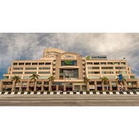 Luxfort 118 Service Suites