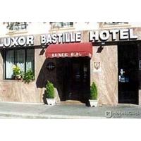 LUXOR BASTILLE