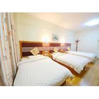 Lu Ke Apartment Hotel- Xi\'an