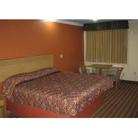 Luxury Inn & Suites Liberty