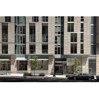 Luxury Apartments at City Center