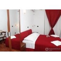 LUXURY ROOMS