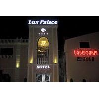 lux palace hotel