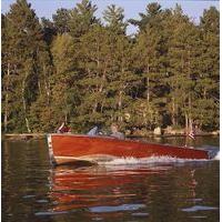 Ludlow\'s Island Resort