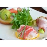 LUNA OBSERVATORY AUBERGE MORI NO...