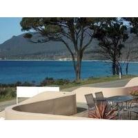 Lufra Hotel and Apartments