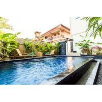 Lucky\'s Guest House