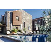 Lunabegonvil Tas Evler