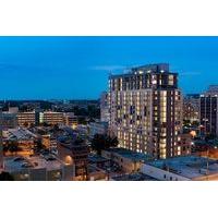 Luxury Apartments at The Bainbridge Bethesda