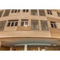 LUXFORT 118 SERVICE SUITES