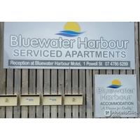 LUEWATER HARBOUR SERVICED APARTMENTS