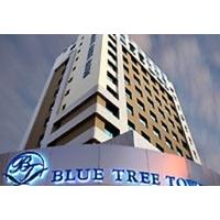 LUE TREE TOWERS FLORIANOPOLIS