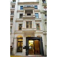 Lush Hotel - Special Class