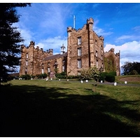 Lumley Castle Hotel