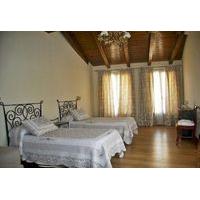 Lur Mendi Casa Rural