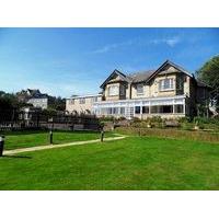 Luccombe Manor Country House Hotel