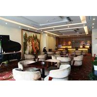 luban yizhou hotel linyi