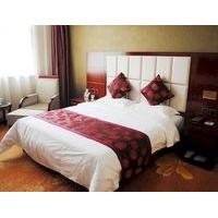 luo yang disney hotel