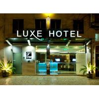 Luxe Hotel by Turim Hoteis