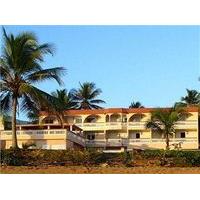 Luquillo Sunrise Beach Inn