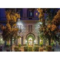 Ludovisi Palace