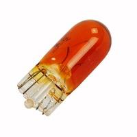 Lucas Blb501A 12V 5W (Amber)       Minature Bulb (Single Boxed)