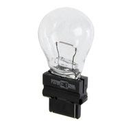 Lucas Llb182 12V 27W Clear Bulb In Black Base  Single Boxed