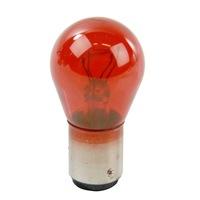 Lucas Llb383 Red Bulb 12V 21/5W Twin Fil Stop&Tail Offset&Stepped