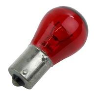 Lucas Llb382R 12V 21W Red    Stop Side Flasher (Single Boxed)