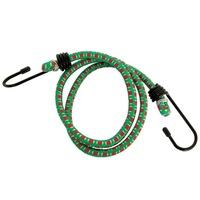 Luggage strap 8mm, 80cm TuV/GS