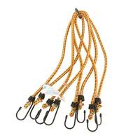 Luggage elastics 8 claw TUV