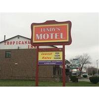 Lundy\'s Motel
