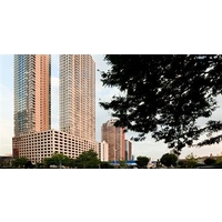 Luxy Suites Washington