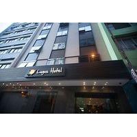 Lugus Hotel