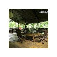 Lupa Masa Jungle Camp