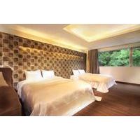 Lu Shan Garden Resort - Deluxe