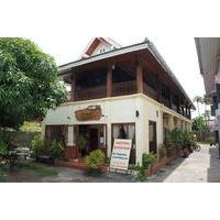 Luang Prabang Boutique House
