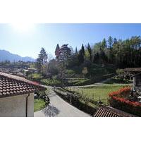 Luisa\'s House Bellagio