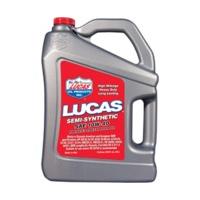 Lucas Oil 10W-40 Semi-Synthetic (5 l)